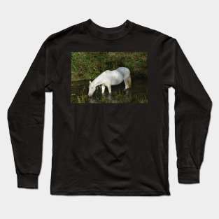 Wild Horse Long Sleeve T-Shirt